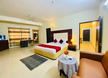 Hotel_Mishuk,Luxerious Stay in Cox's Bazar